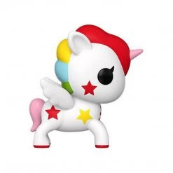 POP Vinyl's Funko Tokidoki POP Stellina Vinyl Figure