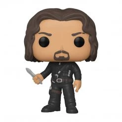 Funko Umbrella Academy POP Diego Vinyl Figure