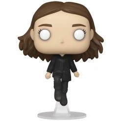 POP Vinyl's Funko Umbrella Academy POP Vanya Vinyl Figure