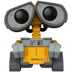Funko Wall-E POP Wall-E 10 Inch Vinyl Figure