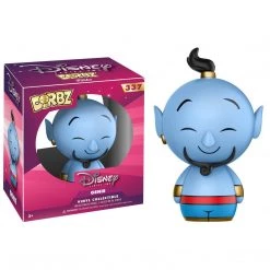 Funko Aladdin Dorbz Genie Vinyl Figure
