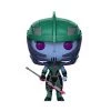 Funko Guardians Gamerverse POP Hala The Accuser Vinyl Figure POP Vinyl's