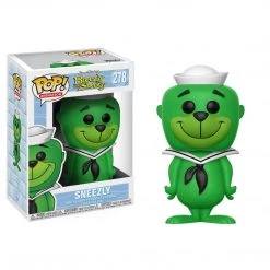 Funko Hanna Barbera POP Sneezly Vinyl Figure