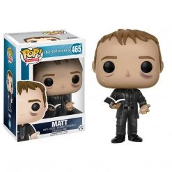 Funko Leftovers POP Matt Vinyl Figure