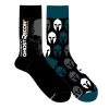 Everything Legwear Ghost Recon Symbol 2 Pairs Of Crew Socks