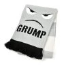 Accoutrements Grump Soft-Knit Acrylic Scarf Scarves
