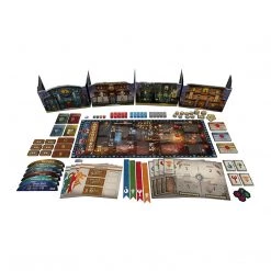Alliance Games Guild Master Board Game Board Games