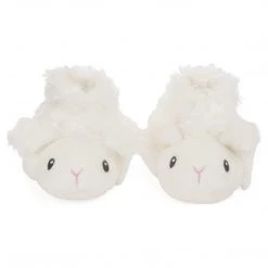 Superhero And Popular Culture Plush Gund Baby Lena Rattle Booties 6059030