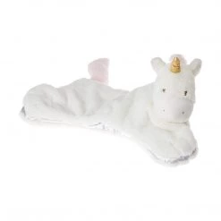 Gund Baby Luna Unicorn Comfy Cozy 24 Inch Plush Blanket