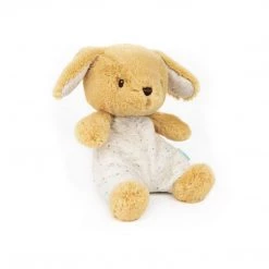 Gund Baby Oh So Snuggly Small Puppy 8 Inch Plush
