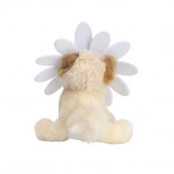 Gund Boo Itty Bitty Boo Daisy Flower Plush Figure Superhero And Popular Culture Plush