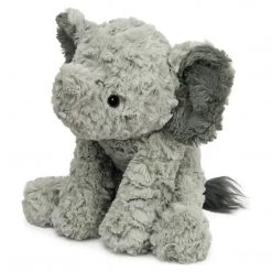 Gund Cozy Elephant 10 Inch Plush Figure 6058948