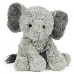Gund Cozy Elephant 10 Inch Plush Figure 6058948