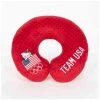 Gund Hello Kitty Neck Pillow