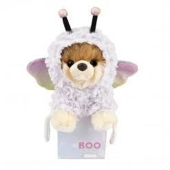 Gund Itty Bitty Boo Butterfly 6 Inch Plush Superhero And Popular Culture Plush