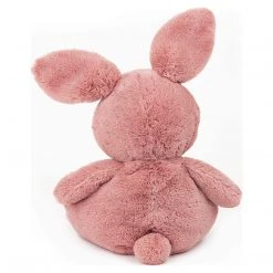 Gund Oh So Snuggly Bunny Lapin Plush Figure 6059318