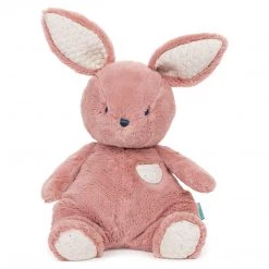 Gund Oh So Snuggly Bunny Lapin Plush Figure 6059318