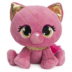 Gund P Lushes Madame Purnel Pink 6 Inch Plush Superhero And Popular Culture Plush