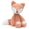 Gund Baby Toothpick Fox 10 Inch Plush Figure