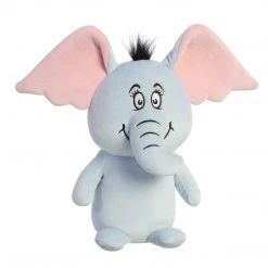 Anime Plush Aurora Dr Seuss Squishy Horton 9 Inch Plush Figure