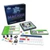 Thinkfun Board Games Hacker The Cyber Security Logic Board Game