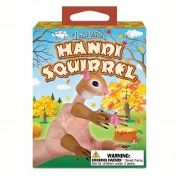 Accoutrements HandiSquirrel Squirrel Set