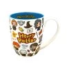 Monogram Cups And Mugs Harry Potter Kawaii Chibi Characters Mug 1 Monogram Cups And Mugs Harry Potter Kawaii Chibi Characters Mug