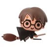 Monogram Magnets Harry Potter With Broom 3D Foam Magnet