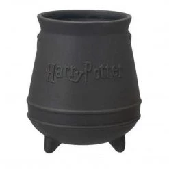 Monogram International Cups And Mugs Harry Potter Ceramic Cauldron Mug