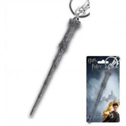 Monogram International Keychains Harry Potter Harry's Wand Keychain