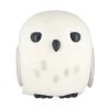 Monogram International Harry Potter Hedwig Owl Bust Bank