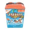 Mattel Action Figures Hexbug Junkbots Trash Bin Mystery Mini