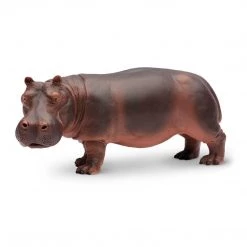 Hippopotamus Wild Safari Animal Figure Safari Ltd Land Mammals
