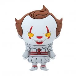 Monogram Horror IT Pennywise 3D Foam Magnet