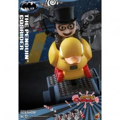 Sideshow Hot Toys Cos Rider Batman Returns The Penguin Collectible Figure