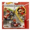Hot Wheels Mario Kart Mario Wild Wing Kart