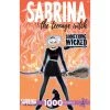 Puzzles Icon Heroes Sabrina The Teenage Witch Wicked 1000 Piece Puzzle