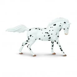Knabstrupper Horse Animal Figure Safari Ltd