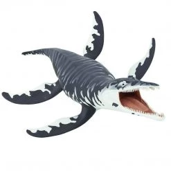 Dinosaur Figures Kronosaurus Wild Safari Animal Figure Safari Ltd 5 Dinosaur Figures Kronosaurus Wild Safari Animal Figure Safari Ltd