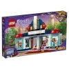 LEGO® Friends Heartlake City Movie Theater Building Set 41448