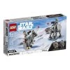 LEGO® Star Wars AT-AT Vs Tauntaun Microfighters Building Set 75298