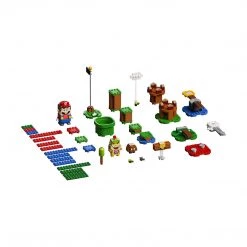 LEGO® Super Mario Adventures With Mario Starter Building Set 71360
