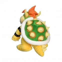 Little Buddy Super Mario All Star Collection Bowser 16 Inch Plush Figure