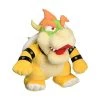 Little Buddy Super Mario All Star Collection Bowser 16 Inch Plush Figure