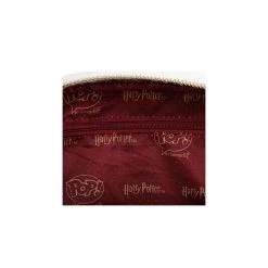 Backpacks Loungefly Harry Potter Hedwig Pin Trader Crossbody Bag Purse