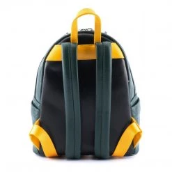 Backpacks Loungefly NFL Greenbay Packers Logo Mini Backpack