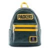 Backpacks Loungefly NFL Greenbay Packers Logo Mini Backpack