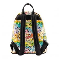 Backpacks Loungefly Pokemon Character Ombre Mini Backpack