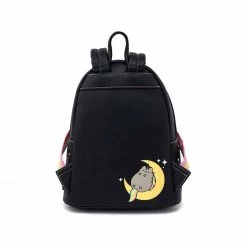 Loungefly Pusheen Rainbow Unicorn Mini Backpack