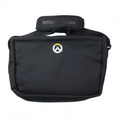 Miscellaneous Loungefly Overwatch Logo Crossbody Bag